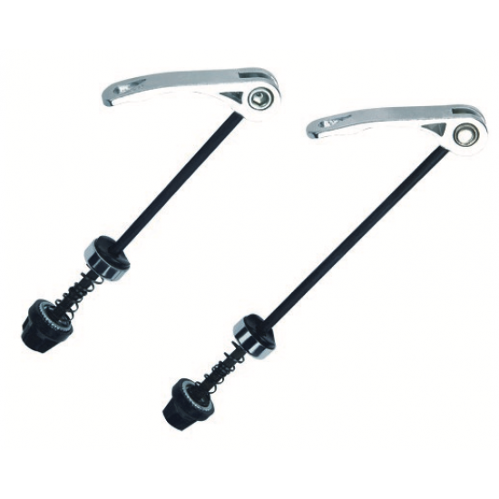 Ax bicicleta fata + spate (excentric)