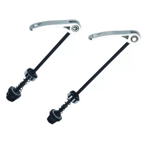 Ax bicicleta fata + spate (excentric)