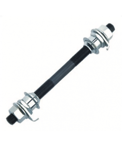 Ax bicicleta fata otel