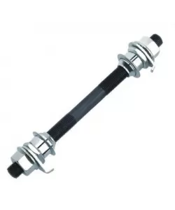 Ax bicicleta fata otel