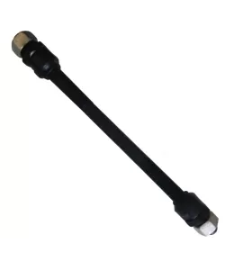 Ax bicicleta spate - automat china (17cm x 9mm)