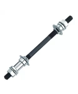 Ax bicicleta spate otel