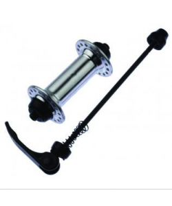 Butuc fata aluminiu