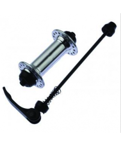 Butuc fata aluminiu
