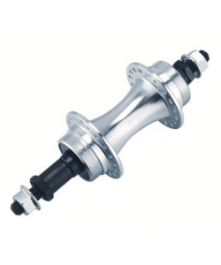 Butuc spate 26 mtb filet aluminiu