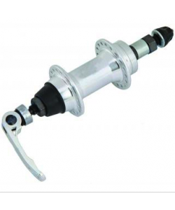 Butuc spate aluminiu