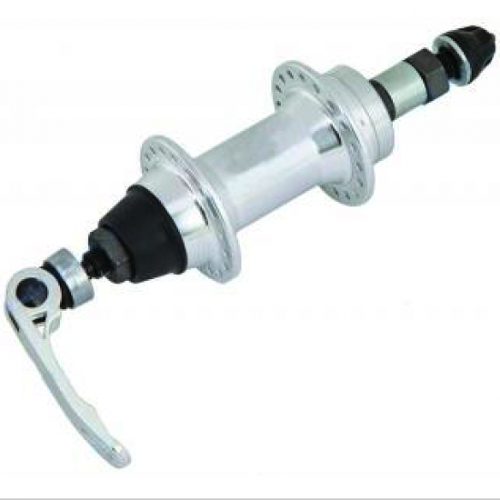 Butuc spate aluminiu