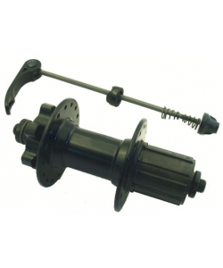 Butuc spate casetat aluminiu