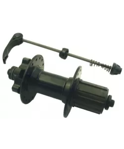 Butuc spate casetat aluminiu Butuc spate casetat aluminiu