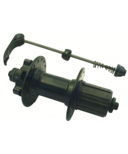 Butuc spate casetat aluminiu