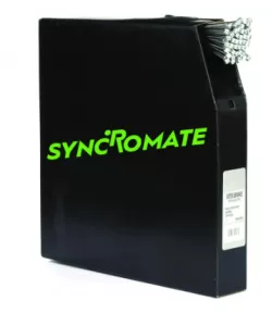 Cablu bicicleta frana 2m/1.5mm