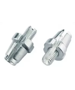 Surub bicicleta reglaj maneta frana