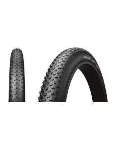 Anvelopa bicicleta arisun big fatty 26x4.0 (100-559)