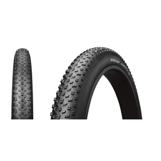 Anvelopa bicicleta arisun big fatty 26x4.0 (100-559)