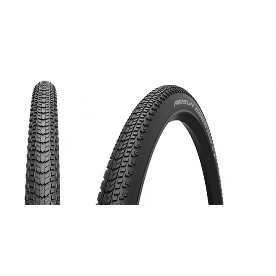 Anvelopa bicicleta arisun gravel plus 38 700x38c (40-622)