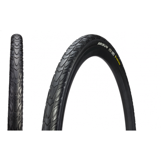 Anvelopa bicicleta arisun metro runner 26x1.75 (44-559)