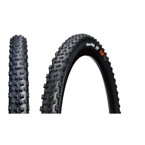 Anvelopa bicicleta arisun mount baldy 27.5x2.35