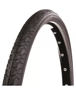 Anvelopa bicicleta deestone 28x1.5/8x1.1/4 - strada - d1006