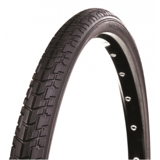 Anvelopa bicicleta deestone 28x1.5/8x1.1/4 - strada - d1006