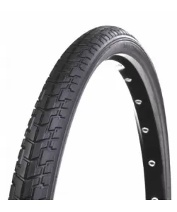 Anvelopa bicicleta deestone 28x1.5/8x1.3/4 (40-622) (700x38c) - strada - d1006