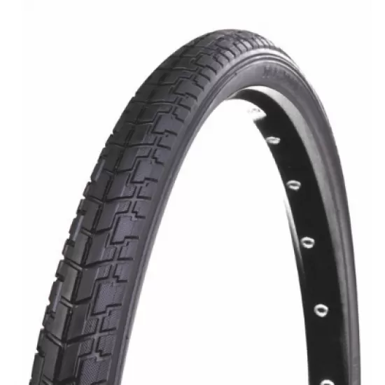 Anvelopa bicicleta deestone 28x1.5/8x1.3/4 (40-622) (700x38c) - strada - d1006