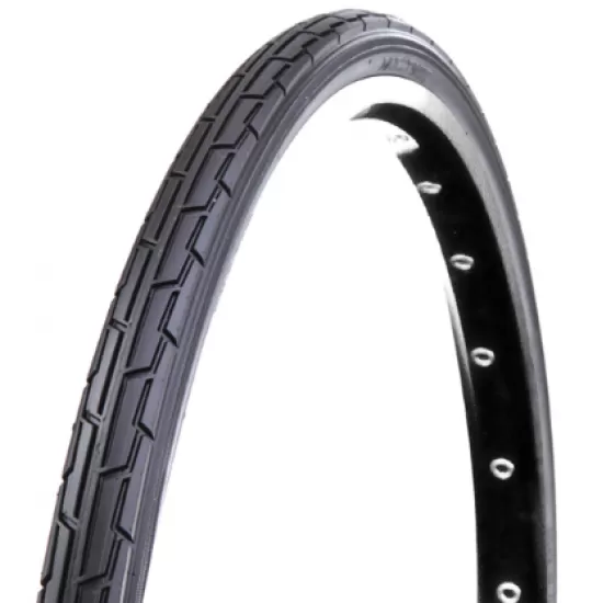 Anvelopa bicicleta deestone 28x1.5/8x1.3/8 (37-622) (700x35c) - strada - d801