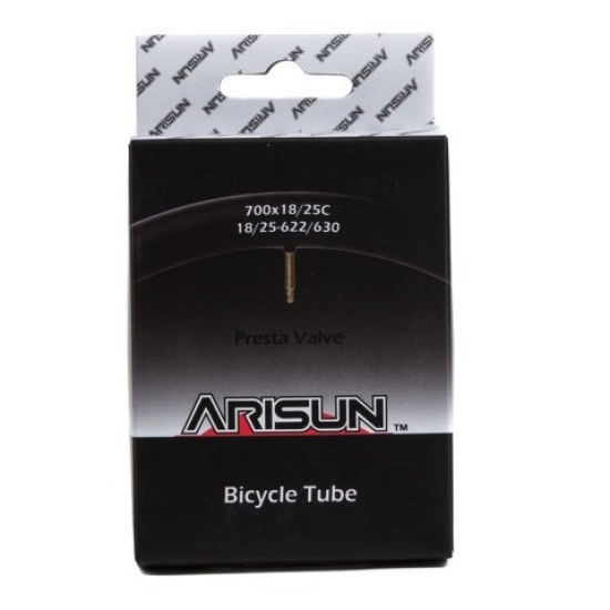 Camera bicicleta arisun 24x1.50/2.2 av 48mm
