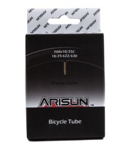 Camera bicicleta arisun 27.5x1.75/2.35 av 48mm