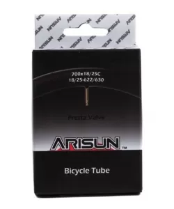 Camera bicicleta arisun 27.5x1.75/2.35 fv 48mm