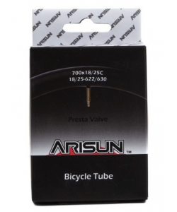 Camera bicicleta arisun 29x1.75/2.35 av 48mm