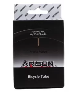 Camera bicicleta arisun 29x1.75/2.35 av 48mm