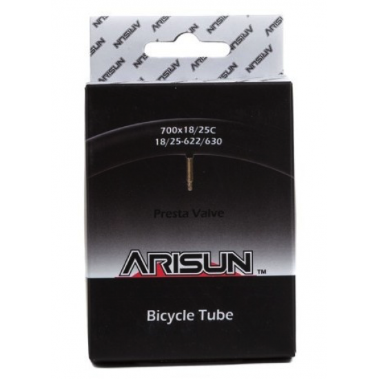 Camera bicicleta arisun 29x1.75/2.35 av 48mm