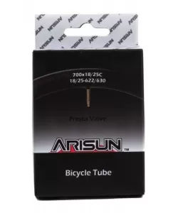 Camera bicicleta arisun 29x1.75/2.35 fv 48mm