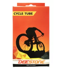 Camera bicicleta deestone 26x1.9/2.125 fv 48mm