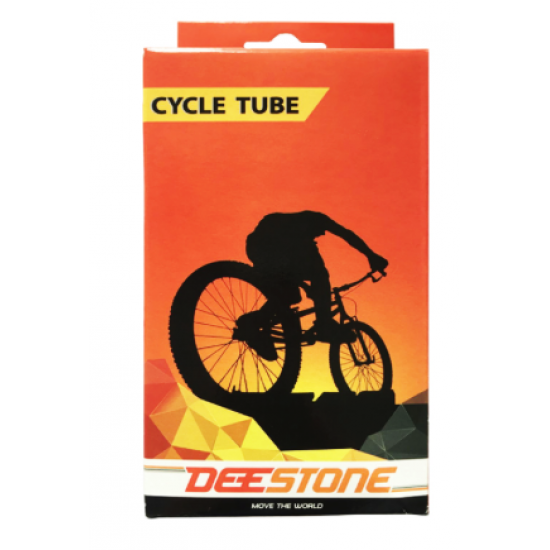 Camera bicicleta deestone 26x1.9/2.125 fv 48mm