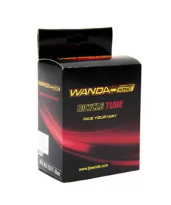 Camera bicicleta wanda 14x1.95/2.125 av