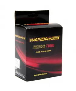 Camera bicicleta wanda 18x1.95/2.125 av