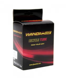 Camera bicicleta wanda 24x1.3/8 av