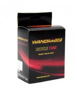 Camera bicicleta wanda 26x2.125/2.35 av 48mm