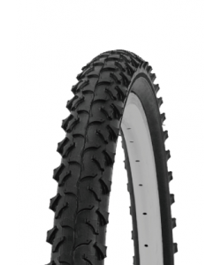 Cauciuc bicicleta wanda 18x1.95 - p1033(a) - mtb