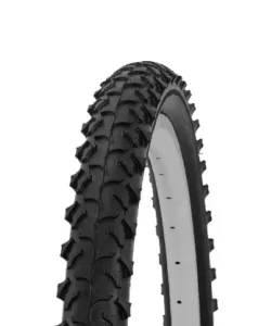 Cauciuc bicicleta wanda 18x1.95 - p1033(a) - mtb