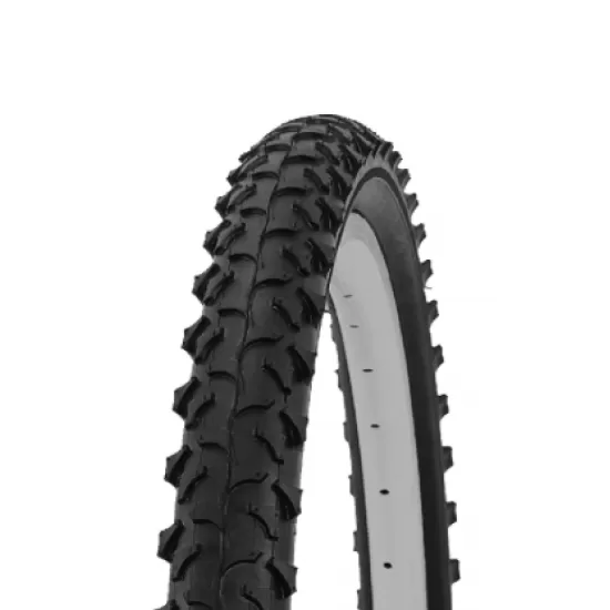 Cauciuc bicicleta wanda 18x1.95 - p1033(a) - mtb