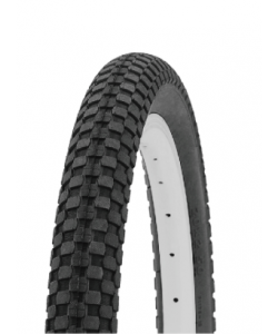 Cauciuc bicicleta wanda 20x2.35 - p1178 - bmx/freestyle