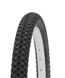 Cauciuc bicicleta wanda 20x2.35 - p1178 - bmx/freestyle