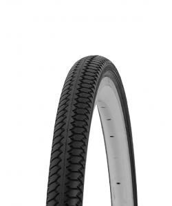 Cauciuc bicicleta wanda 22X1.3/8 - P1013(B003) - city