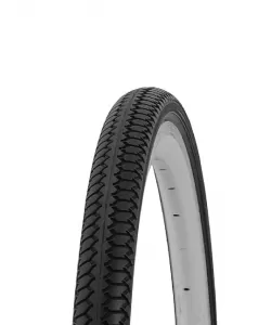 Cauciuc bicicleta wanda 22X1.3/8 - P1013(B003) - city