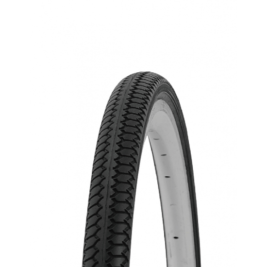 Cauciuc bicicleta wanda 22X1.3/8 - P1013(B003) - city