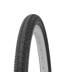 Cauciuc bicicleta wanda 24x1.3/8 - p1024(a) - city