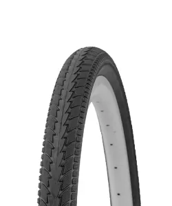 Cauciuc bicicleta wanda 26X1.1/2 (40-584) (650B STANDARD) - P1024(A) - CITY