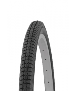 Cauciuc bicicleta wanda 28x1.1/2 (40-635) (700b standard) - p142 - city